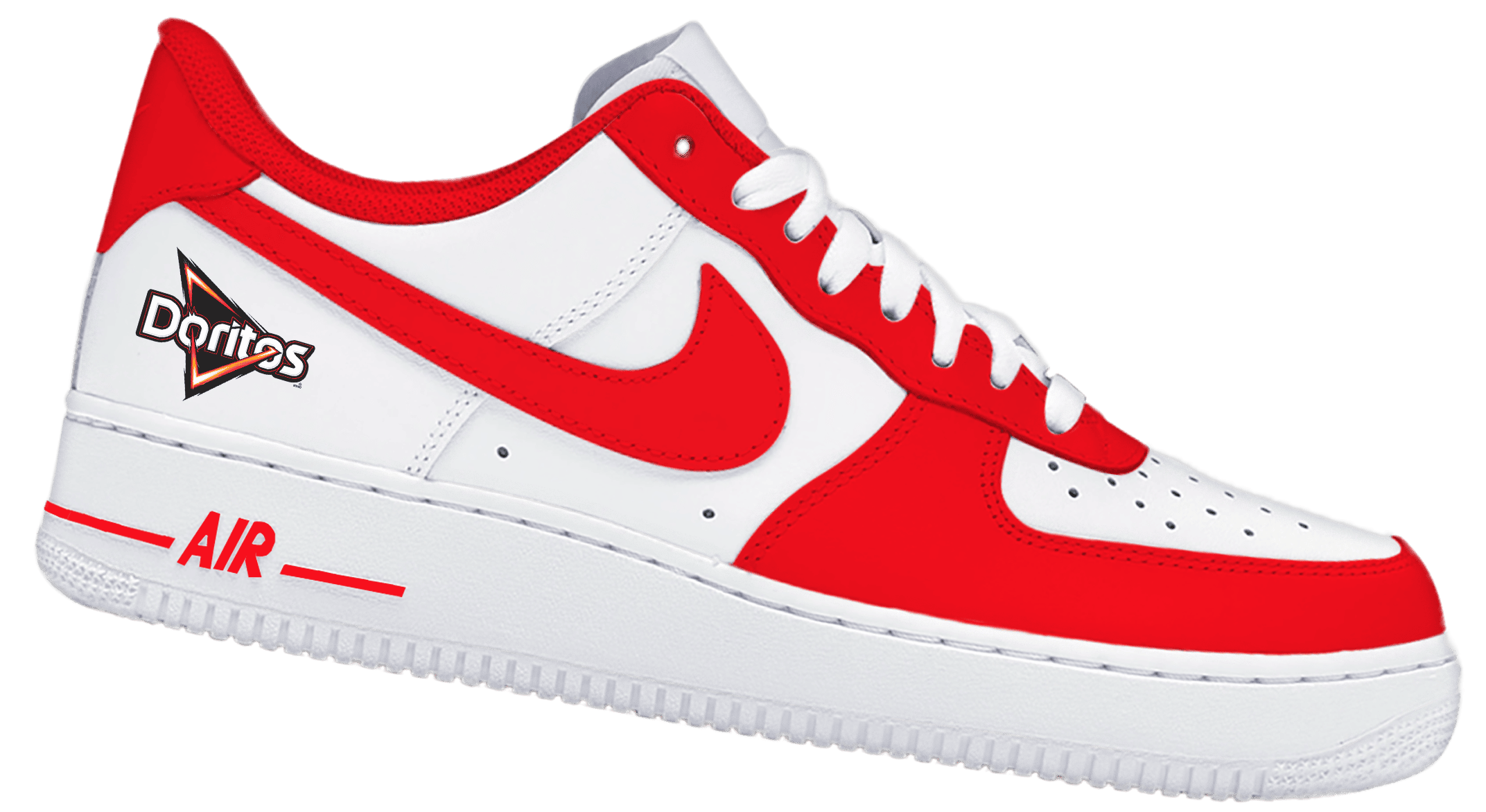Nike Air Force 1 Custom
